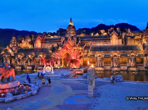 What to Do in Phuket with Kids