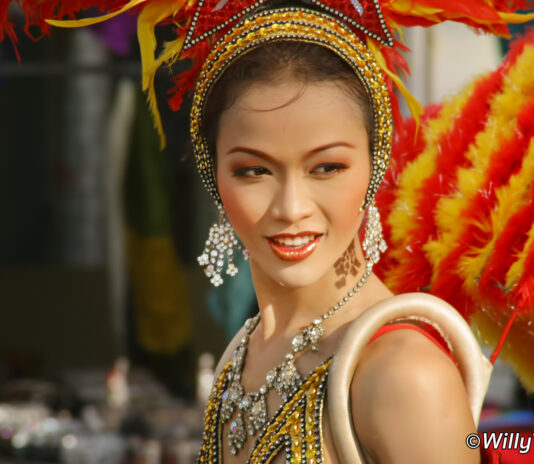What to Do in Phuket at Night