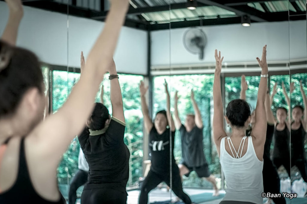 Baan Yoga Phuket