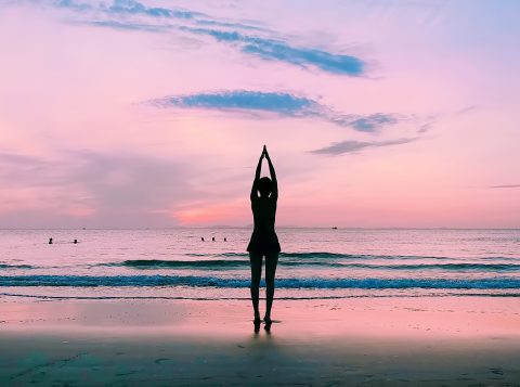 Best Yoga Studios in Phuket