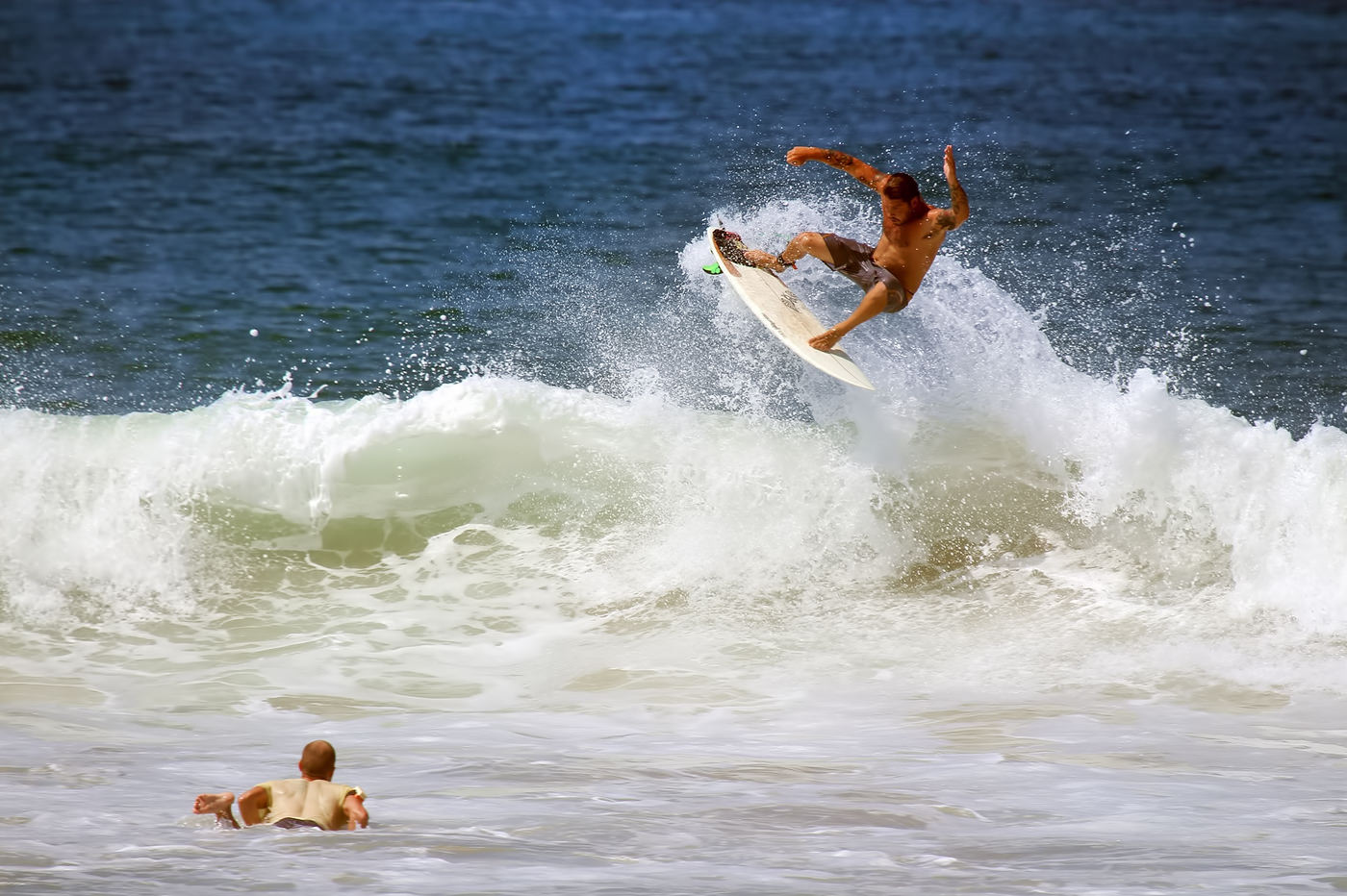 Best surfing in phuket