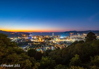 Phuket Best Sunset Bars