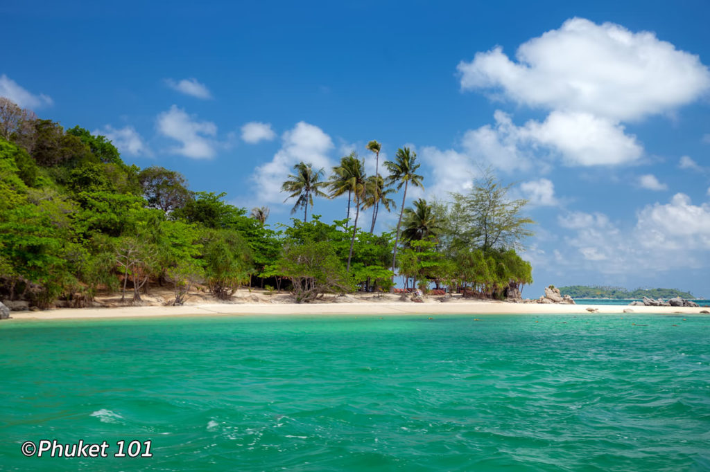 Bon Island Restaurant