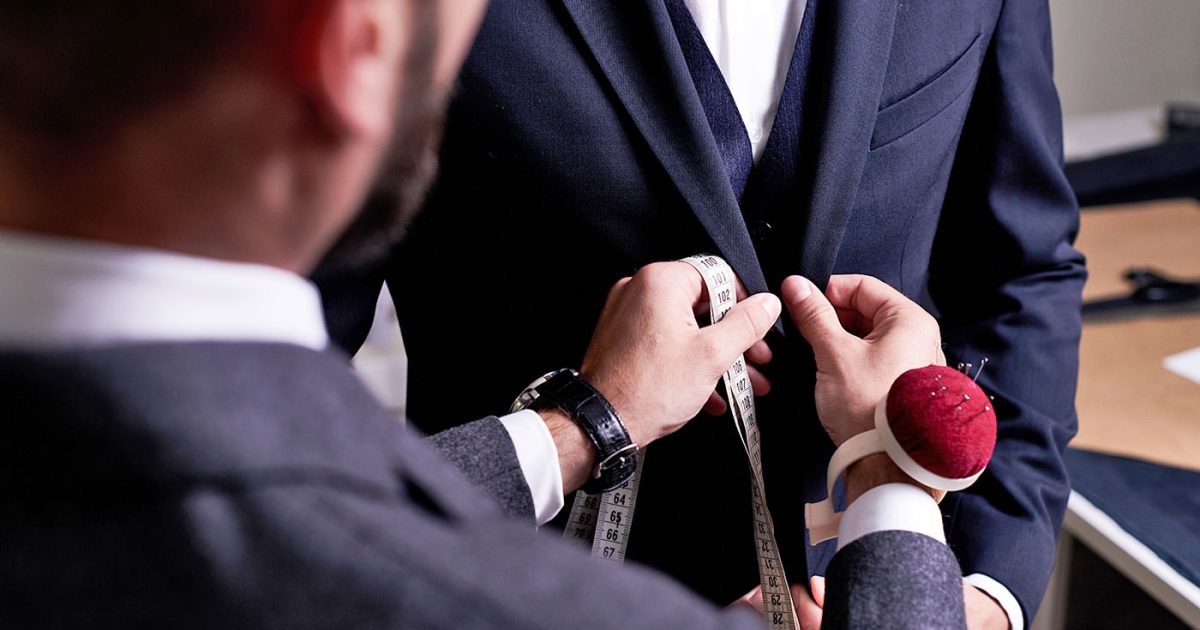 Phuket Best Tailors