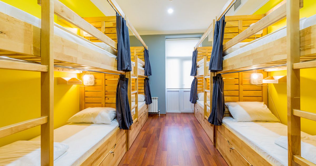 Best Hostels in Phuket