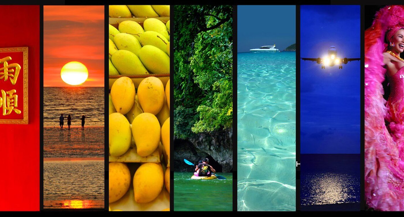 Quick Facts About Phuket