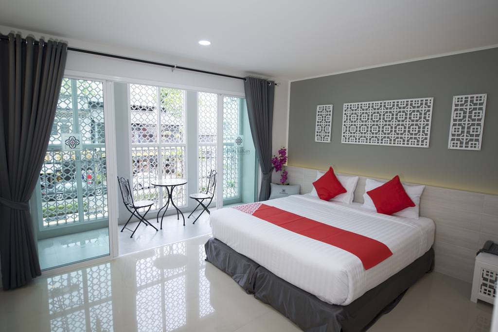 OYO 130 Peranakan Boutique Hotel