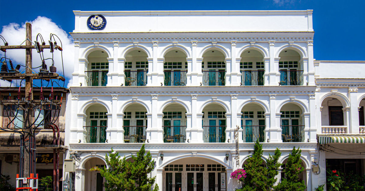 Casa Blanca Boutique Hotel