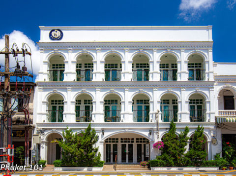 Casa Blanca Boutique Hotel