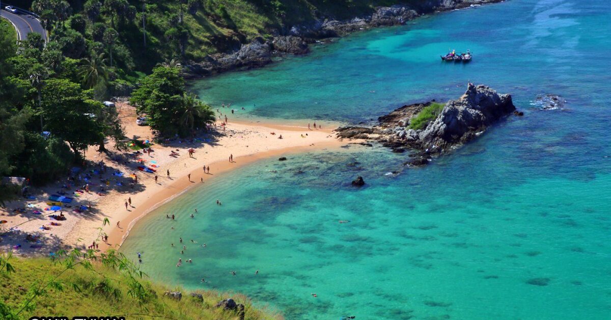Ya Nui Beach