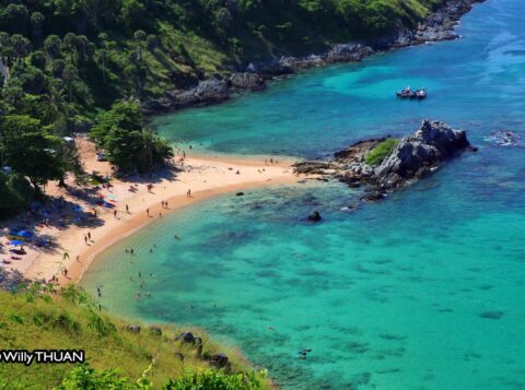 Ya Nui Beach