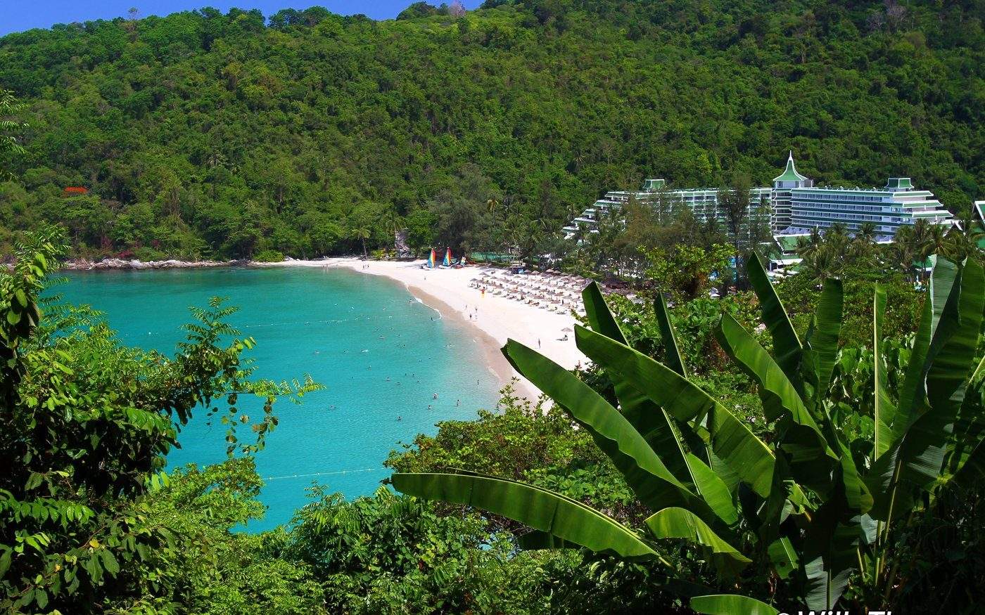 Hotels In Phuket Near Patong Beach