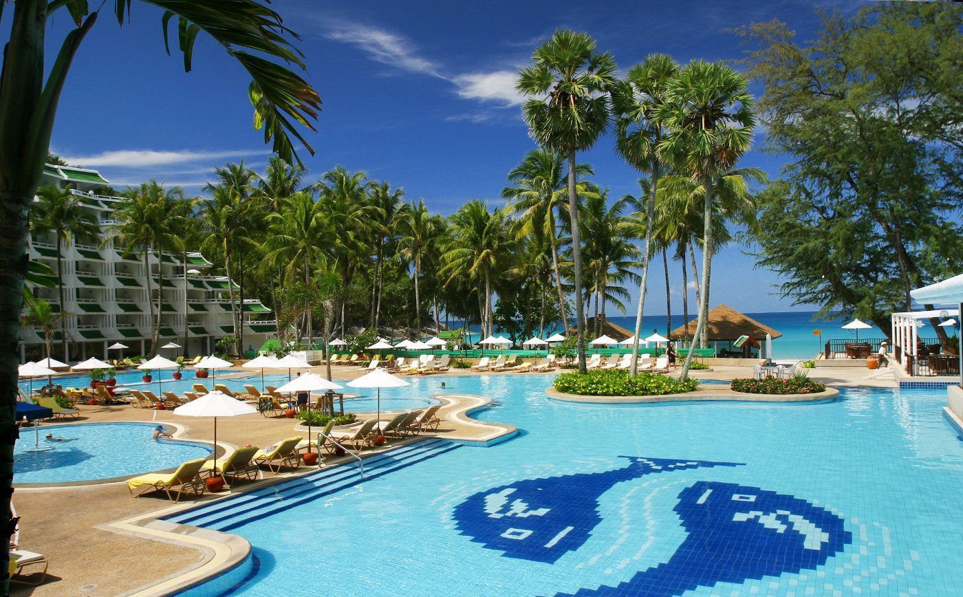 12 Best Family Resorts in Phuket