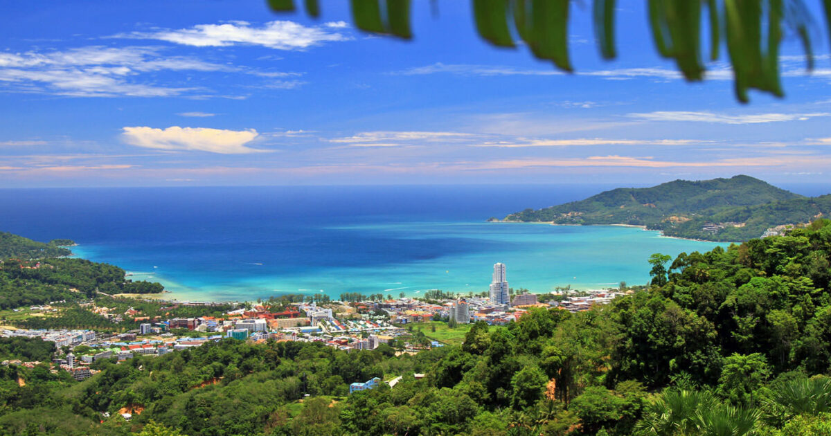Phuket, Thailand