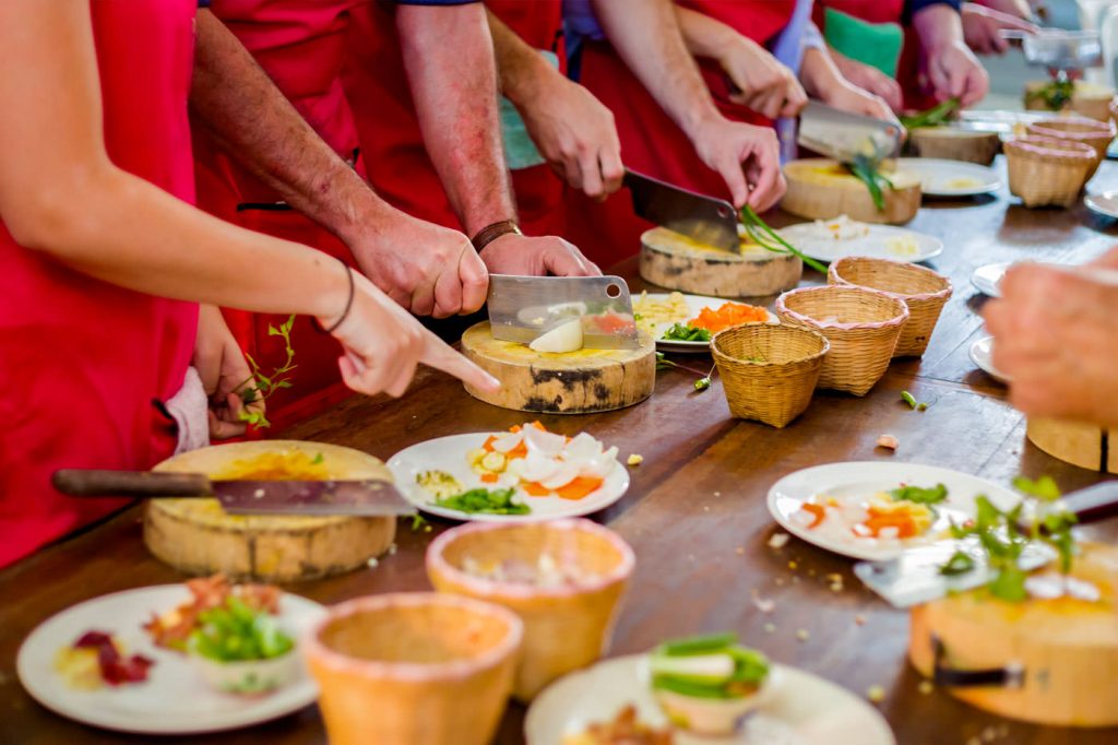 12 Best Cooking Classes In Phuket Phuket Cooking Schools Phuket 101