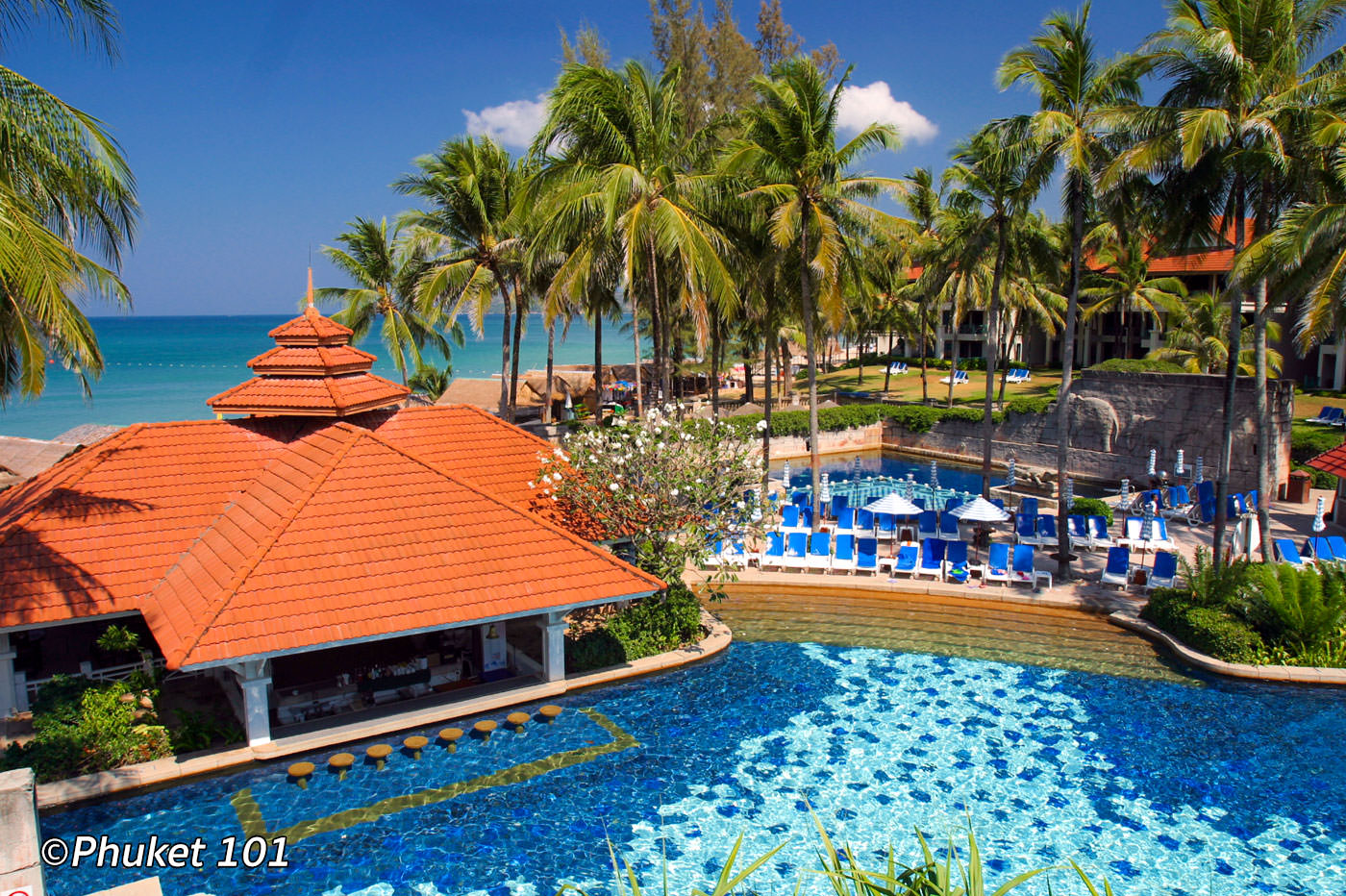 Outrigger Laguna Phuket