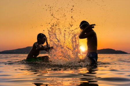 Mit Kindern nach Phuket reisen