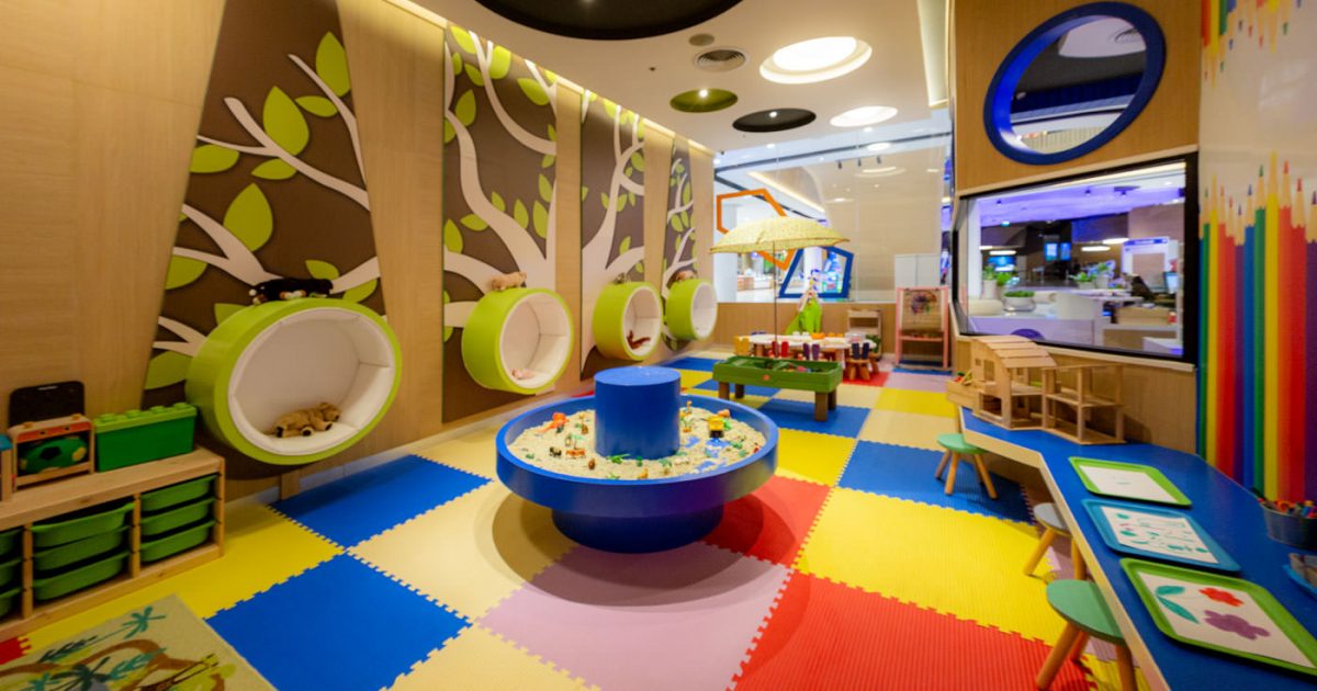 Happy Kids Club Phuket