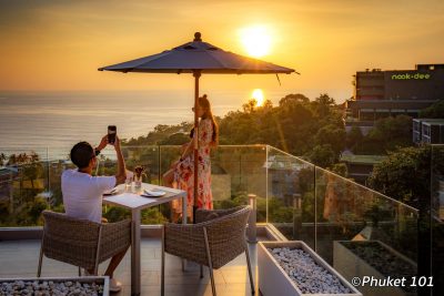 The Sundeck Phuket