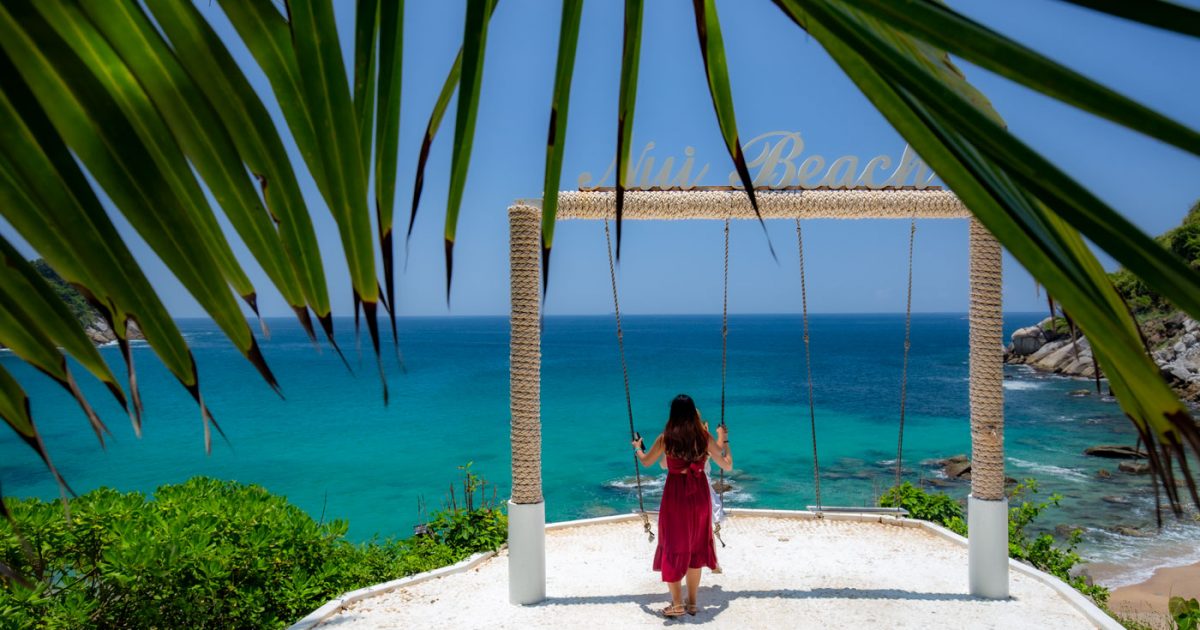 Phuket Selfie Spots