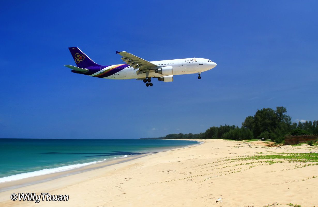 Phuket Airport