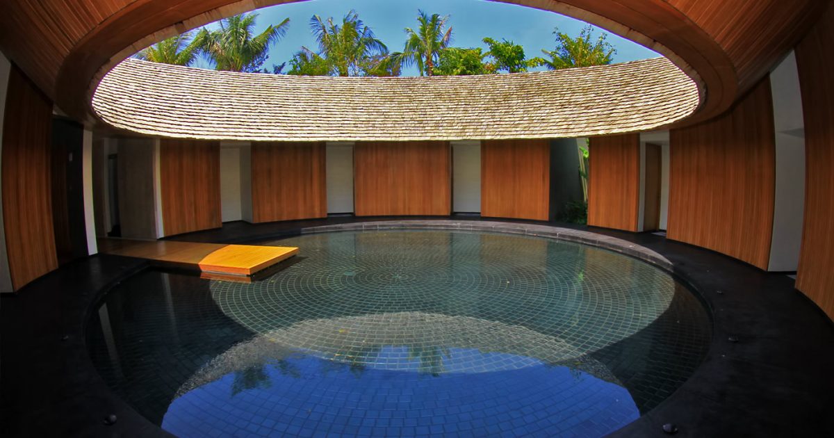 Best Spas in Phuket