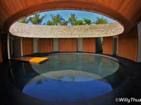 Best Spas in Phuket