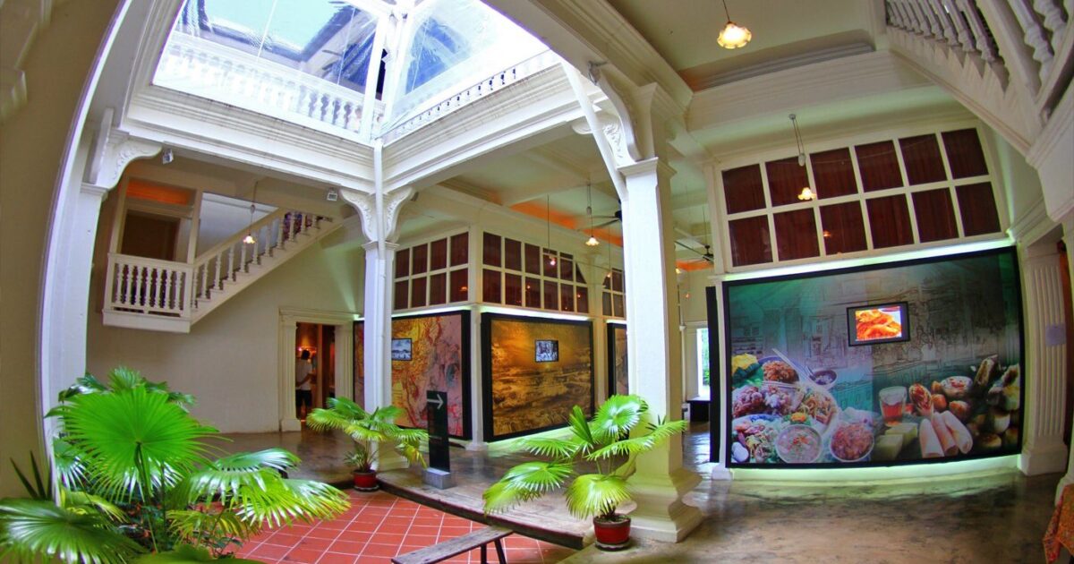 Phuket Museums