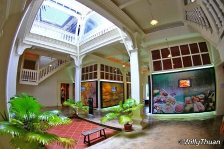 Phuket Museums