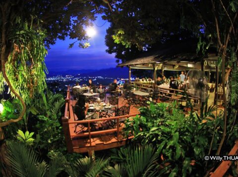 Tunk Ka Cafe Phuket