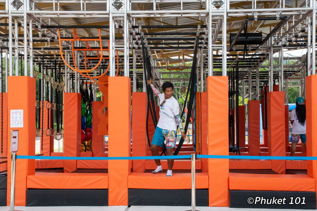 ▷ Blue Tree Phuket Water Park - PHUKET 101