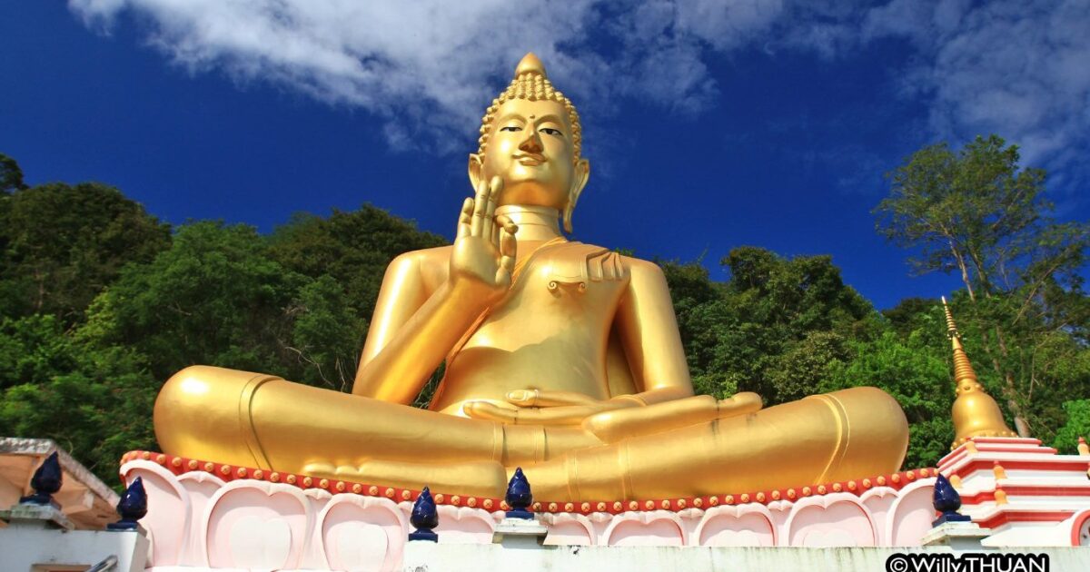 Wat Kao Rang