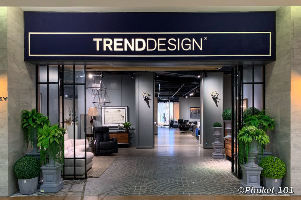 trend Design Furniture Shop