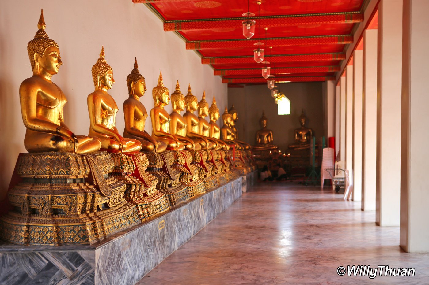 wat pho 3