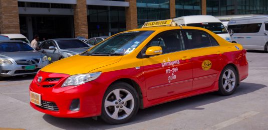 Phuket Airport Transfers