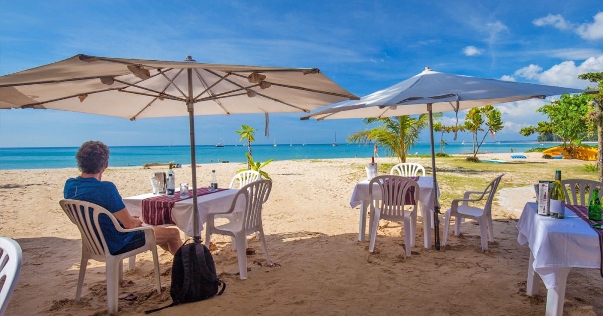 What to pack for Phuket
