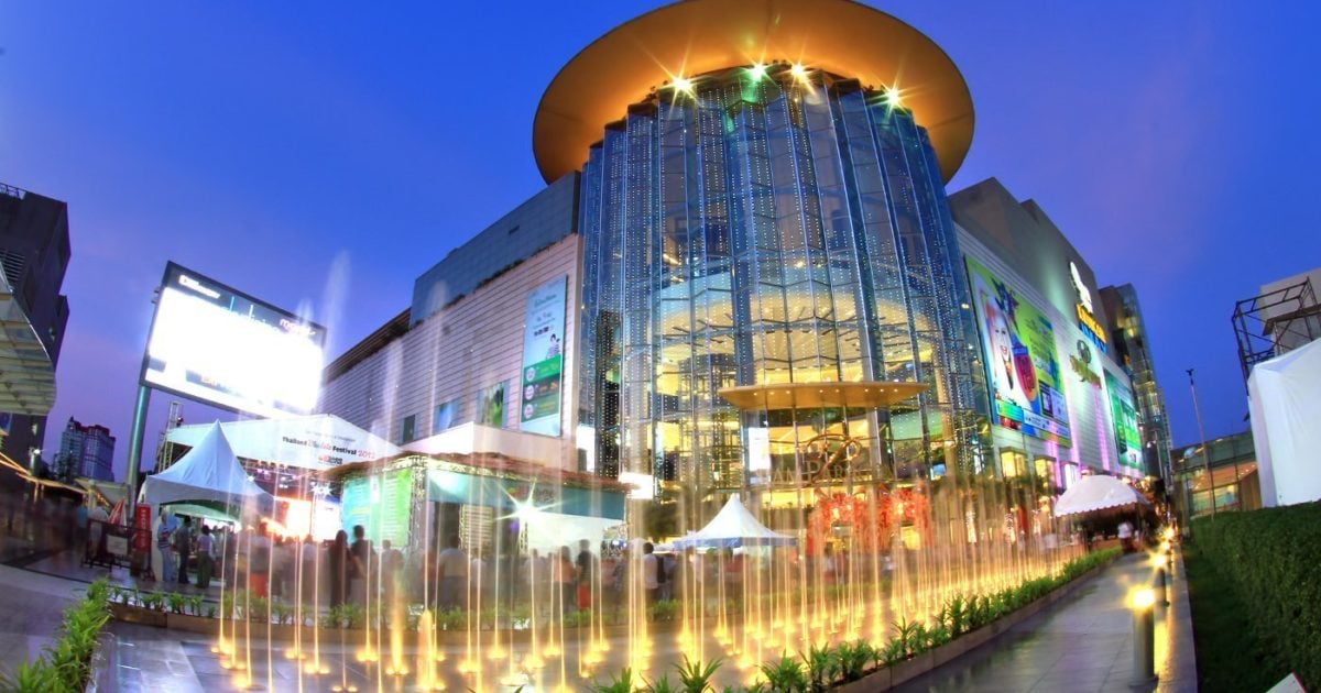 Best Shopping Malls Pages - PHUKET 101