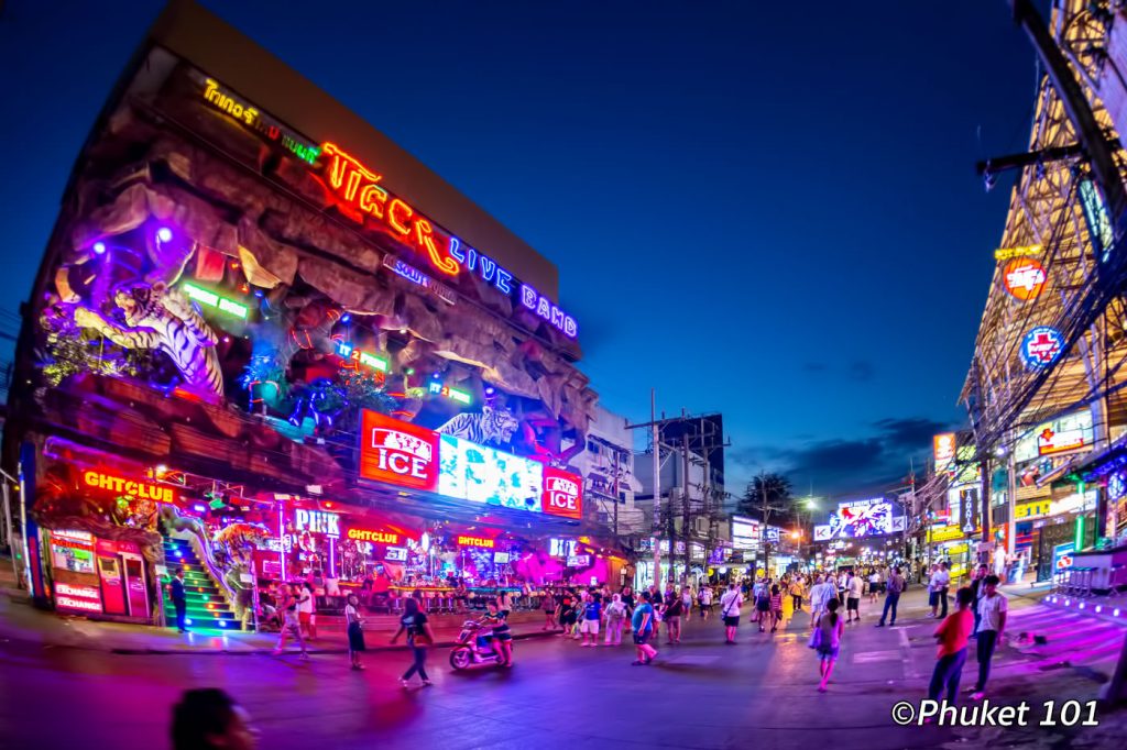 Is Phuket Safe? 12 Tips For A Safe Holiday In Phuket - PHUKET 101