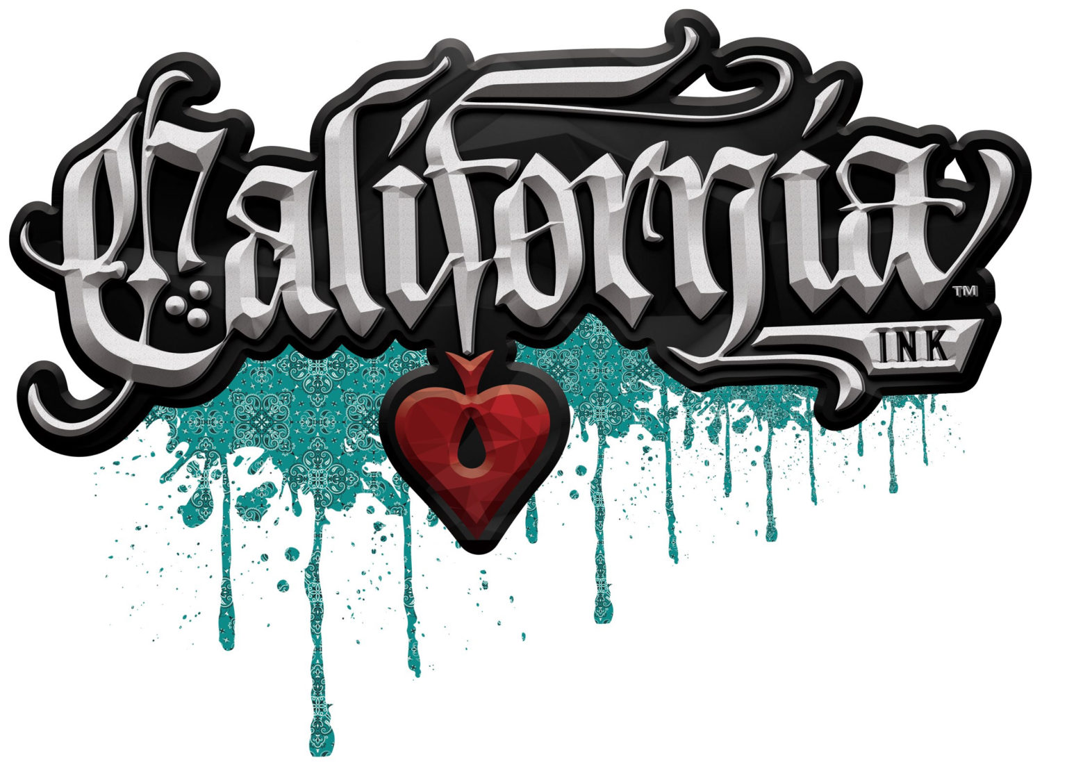 California Ink Phuket Tattoo Studio PHUKET 101