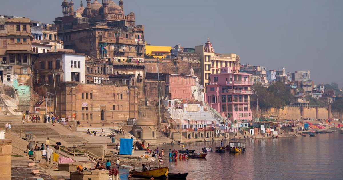 Varanasi