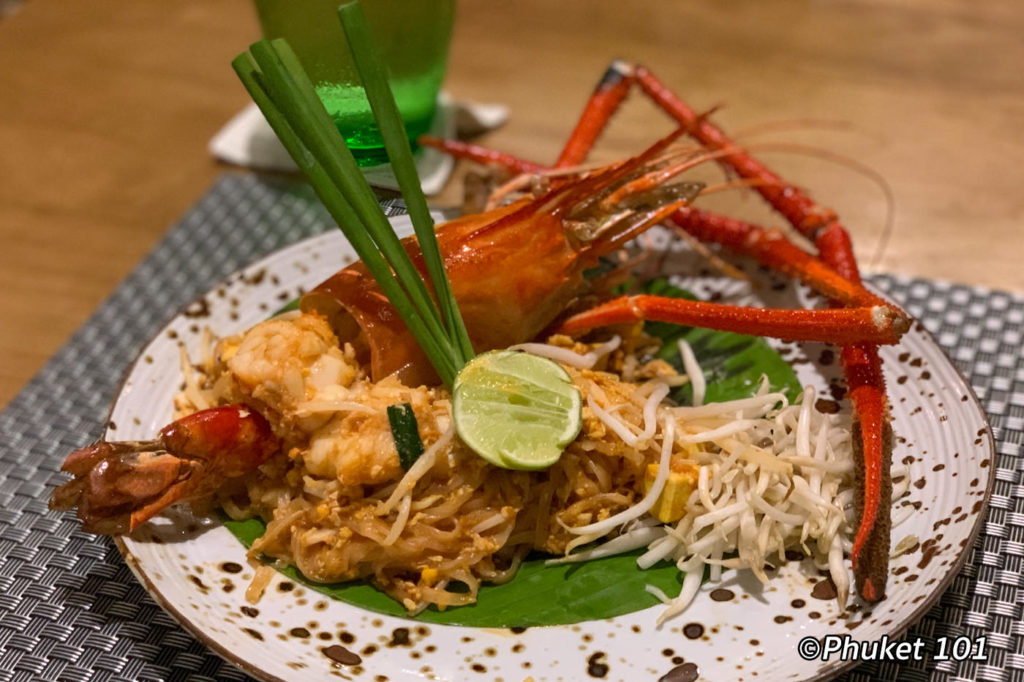 hern phad thai