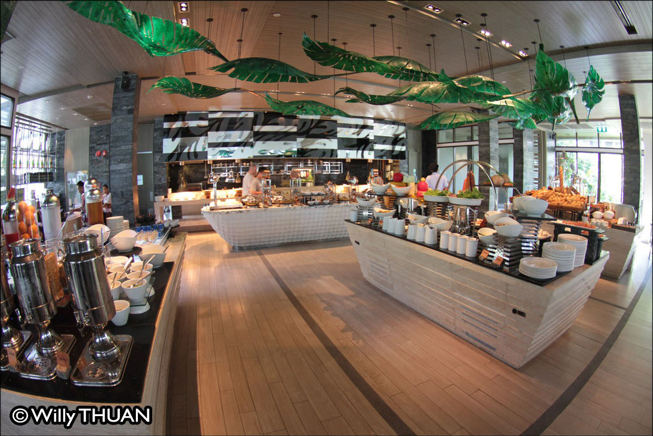 Elements at Pullman Arcadia Naithon Phuket