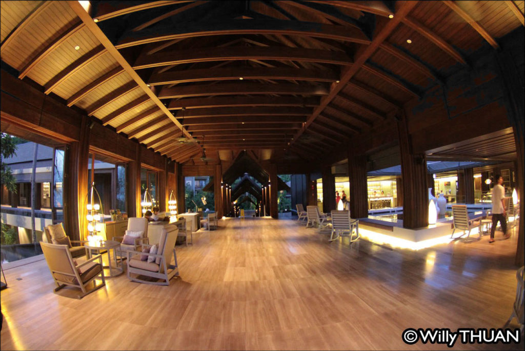 Pullman Phuket Arcadia Naithon Beach PHUKET 101