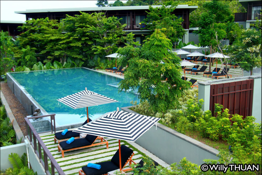 Pullman Phuket Arcadia Naithon Beach - PHUKET 101