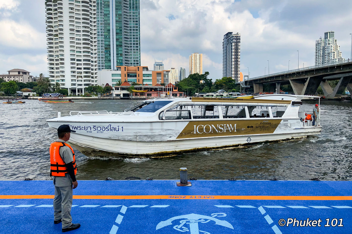 ICONSIAM Bangkok PHUKET 101 explore-bangkok-s-icon-siam-ferry-ride-shopping-and-culinary