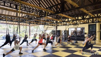 16 Best Fitness Clubs in Phuket - PHUKET 101