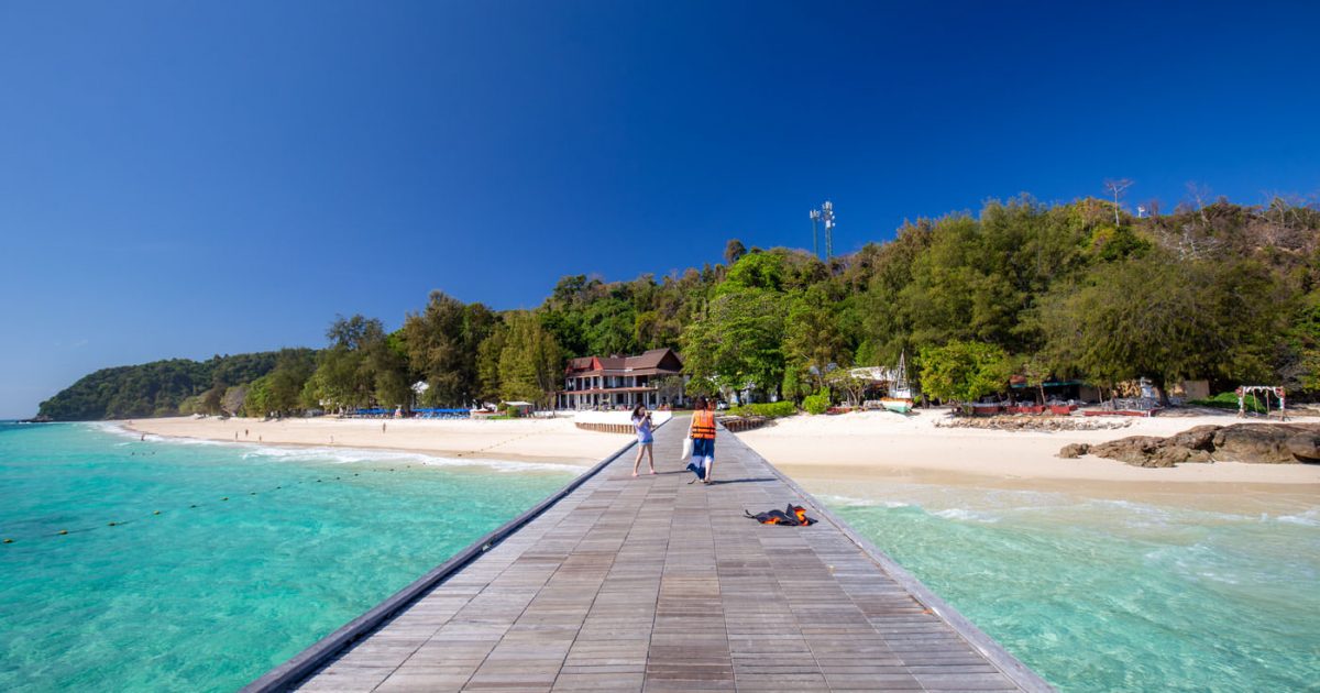 Maiton Island