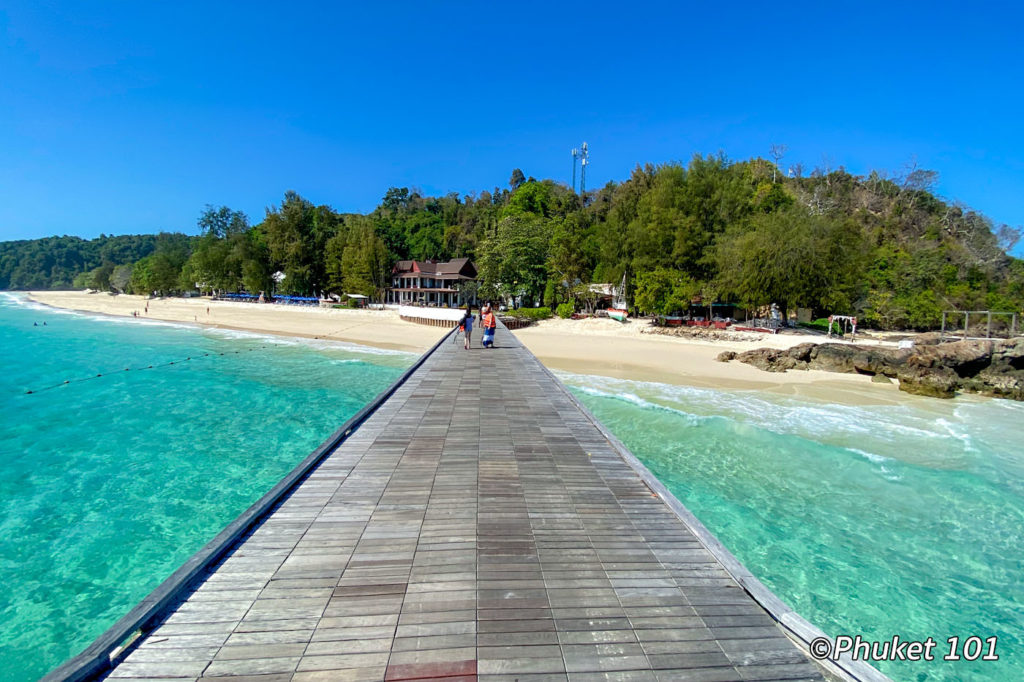 Maiton Island Resort