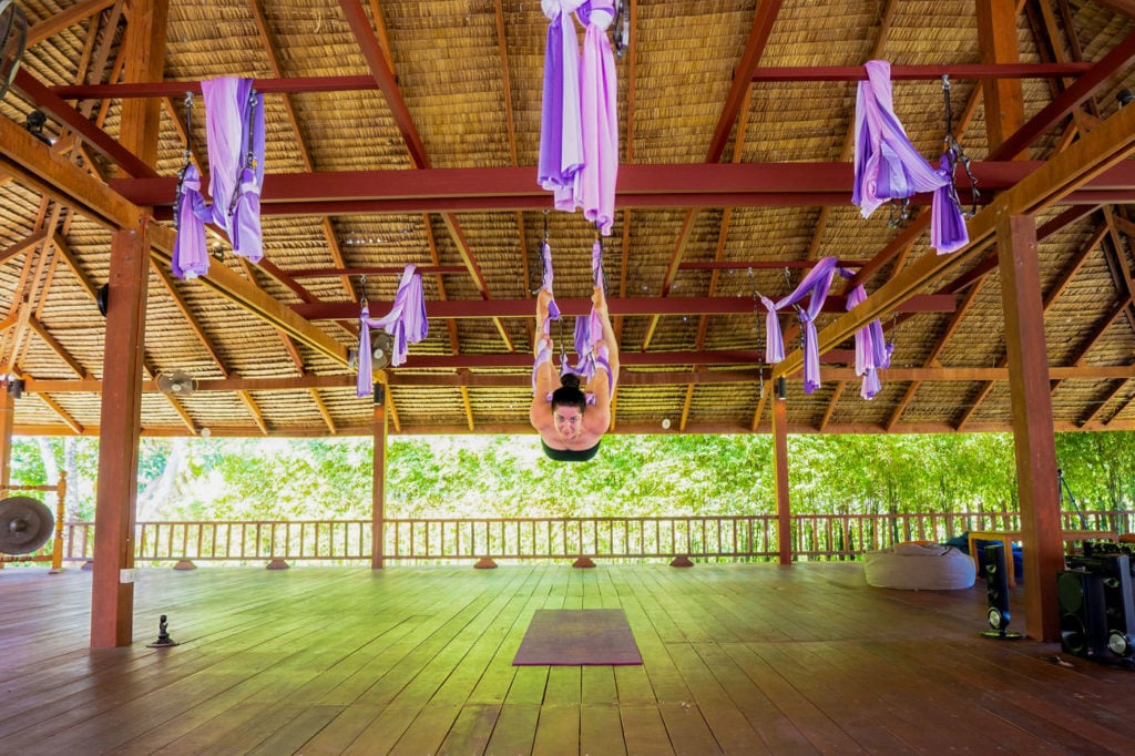 17 Best Yoga Studios in Bali