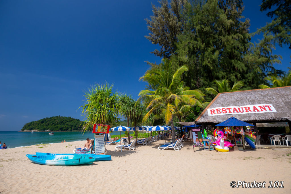 dream beach club layan beach 1